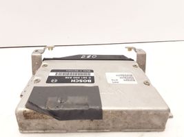 Alfa Romeo 155 Sterownik / Moduł ECU 0261200536