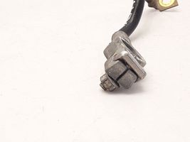 Seat Ibiza III (6L) Negative earth cable (battery) 6Q0971235G