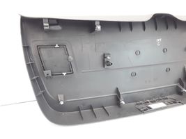 Seat Ibiza III (6L) Takaluukun alaosan verhoilusarja 6L6867601F