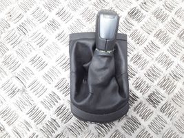 6L0863279F Seat Ibiza III (6L) Gear lever shifter trim leather  