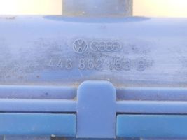 Volkswagen Golf II Central locking motor 443862153B