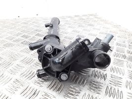 Seat Ibiza III (6L) Thermostat/thermostat housing 032121065H