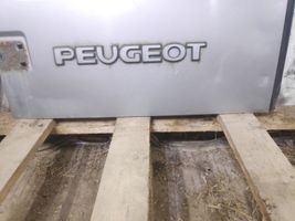 Peugeot Expert Porte battante arrière 