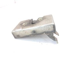 Volkswagen Golf II Front door lock 191837016C