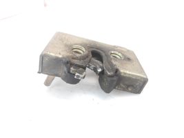 Volkswagen Golf II Front door lock 191837016C