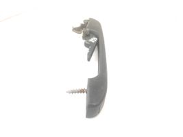 Volkswagen Golf II Rear door exterior handle 