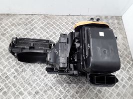 Seat Ibiza III (6L) Interior heater climate box assembly housing 6Q0819422B