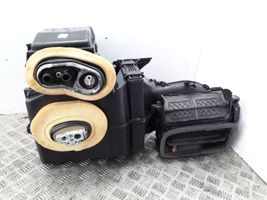 Seat Ibiza III (6L) Interior heater climate box assembly housing 6Q0819422B