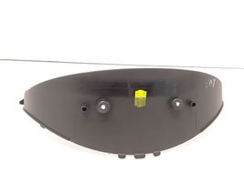 Seat Ibiza III (6L) Instrumentu paneļa dekoratīvā apdare 6L1857243