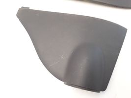 Seat Ibiza III (6L) Panelės apdailos skydas (šoninis) 6L0857086A