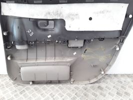 Daihatsu Sirion Rivestimento del pannello della portiera anteriore 67070B1010