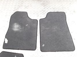 Daihatsu Sirion Kit tapis de sol auto 