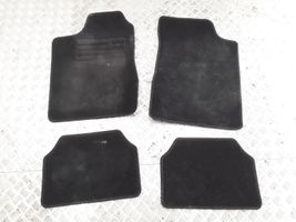 Daihatsu Sirion Kit tapis de sol auto 