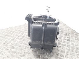 Daihatsu Sirion Carcasa de montaje de la caja de climatización interior 87150B1050