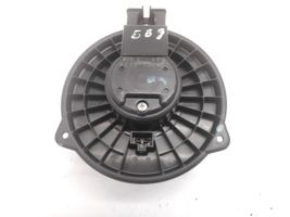 Daihatsu Sirion Ventola riscaldamento/ventilatore abitacolo 2727000120