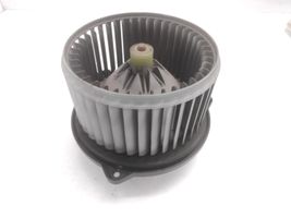 Daihatsu Sirion Ventola riscaldamento/ventilatore abitacolo 2727000120