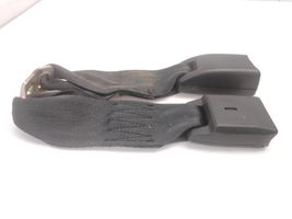 Daihatsu Sirion Rear seatbelt buckle B2000