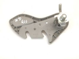 Daihatsu Sirion Leva/maniglia di controllo dello schienale del sedile 72604B1010