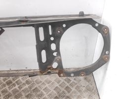 Volkswagen Golf II Staffa del pannello di supporto del radiatore 