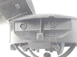 Daihatsu Sirion Copertura griglia di ventilazione laterale cruscotto 5565052120