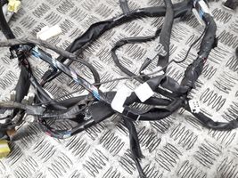 Daihatsu Sirion Autres faisceaux de câbles 82162B1010