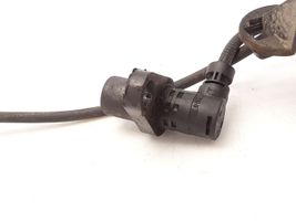 Daihatsu Sirion Priekšējais bremžu ABS sensors 89543B1010