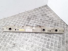 Toyota Yaris Verso Panel mocowania chłodnicy / góra 583FK91