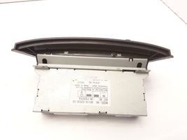 Toyota Yaris Verso Unità principale autoradio/CD/DVD/GPS 8611052030C0