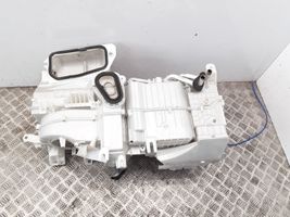 Toyota Yaris Verso Scatola alloggiamento climatizzatore riscaldamento abitacolo assemblata 8703052180