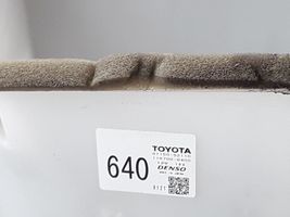 Toyota Yaris Verso Salono oro mazgo plastikinis korpusas 8703052180