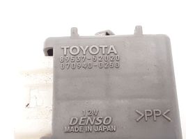 Toyota Yaris Verso Inne przekaźniki 8953752020