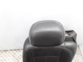 Saab 9-7X Fotel przedni kierowcy 050728
