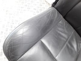Saab 9-7X Fotel przedni pasażera 050728