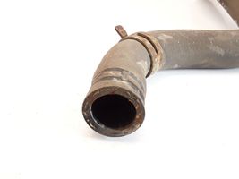 Volkswagen Caddy Engine coolant pipe/hose 