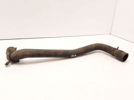 Volkswagen Caddy Engine coolant pipe/hose 