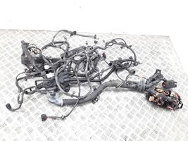 Porsche Macan Faisceau de câblage pour moteur 948607161