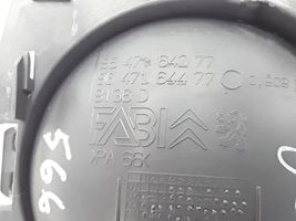 Citroen C3 Pluriel Priekinė atidarymo rankenėlė vidinė 9647164377