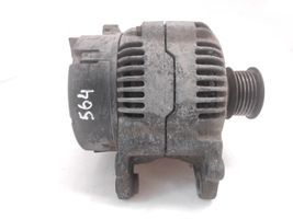 Volkswagen Caddy Alternator 