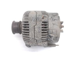 Volkswagen Caddy Alternator 