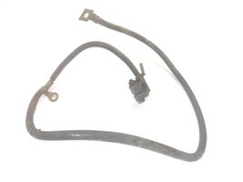 Volkswagen Caddy Negative earth cable (battery) 