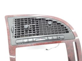 Saab 9-7X Grille d'aération centrale 15792818