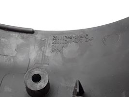 Saab 9-7X Rivestimento del piantone del volante 26111343