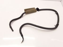 Saab 9-7X Antenna autoradio 