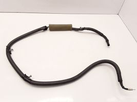 Saab 9-7X Antenne radio 