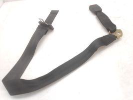 Volkswagen Golf II Rear seatbelt 13111990