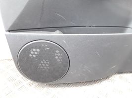 Citroen C3 Pluriel Rivestimento del pannello della portiera anteriore 9642000277
