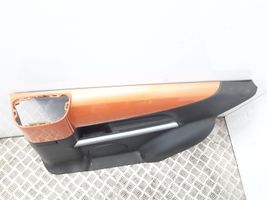 Citroen C3 Pluriel Rivestimento del pannello della portiera posteriore 9642003277