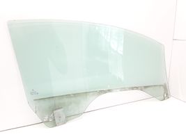 Citroen C3 Pluriel Front door window/glass (coupe) 43R00049