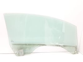 Citroen C3 Pluriel Front door window/glass (coupe) 43R00049