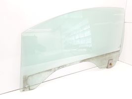 Citroen C3 Pluriel Front door window/glass (coupe) 43R00049